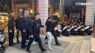 基隆廟口大亂鬥！　以為搭訕女友　亮刀撂人追砍