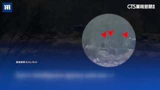 最遠狙擊距離！　烏特工用步槍打中3.8公里外俄兵