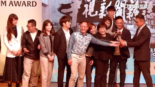 42年歷史！　華視新聞雜誌榮獲卓新獎新聞節目獎