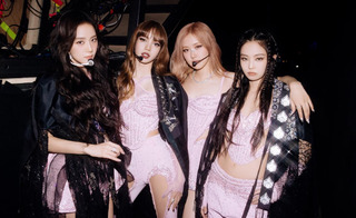 BLACKPINK在「白金漢宮」合體！ 被查爾斯三世點名反應曝