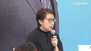 侯喊重新檢視9民調！　黃珊珊「拒比民調今領表」