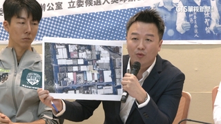 再爆違建「長高長胖」　張智倫：後續依法處理