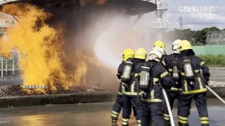 消防特考集體舞弊　11人涉案懲處　2人父為小隊長