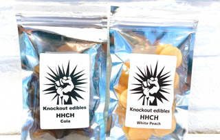 類大麻「HHCH軟糖」日擬列管 食藥署：輸入販售最高罰2億