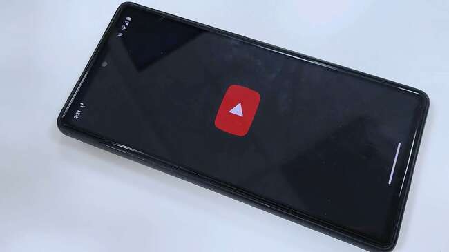 YouTube 家庭方案開始抓「寄生帳號」　Google證實：台灣也適用 | 華視新聞