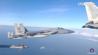 美菲兩軍南海巡邏3天　起站距台僅100公里