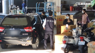 新北果菜市場爆「菜蟲」異常交易1.3億　檢調帶回9人