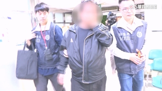 新北果菜市場異常交易逾上億元　檢調帶回9人