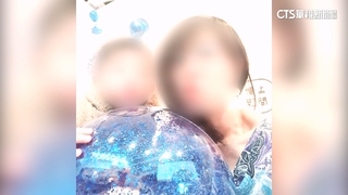 控逼車害5歲兒亡　母未設增高坐墊亦遭起訴