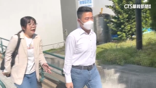 顏寬恒被控貪污等3案　強調無罪「捍衛自身清白」