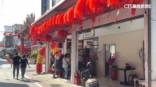 花蓮「公正包子」搬家重開！　新店比鄰「廟口紅茶」