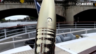 巴黎奧運門票不便宜　開幕式最貴9萬台幣！