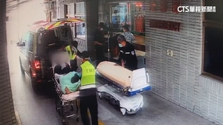 討不到「分手費30萬」　男怒衝女友家縱火反燒傷