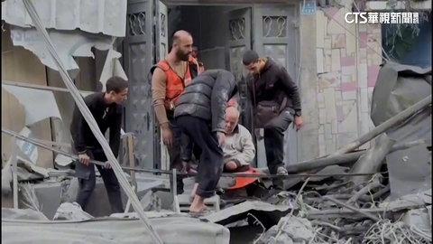 以色列延遲以哈停火協議 再攻加薩中心地帶