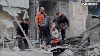 以色列延遲以哈停火協議　再攻加薩中心地帶