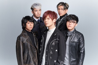 2024台中麗寶樂園跨年晚會 首波夢幻卡司八三夭、Kimberley