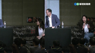 與國民黨美女發言人拉扯　黃士修發文「男生要保護自己」 楊智伃回嗆：有夠噁心