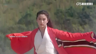 金馬一甲子終身成就獎　國寶級巨星林青霞