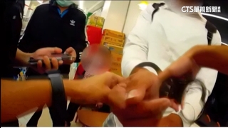 嘉義巿民被騙走75萬　設圈套2週釣出5車手