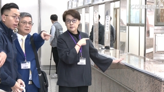 藍白合破局！　黃珊珊遭指「戰犯」　臉書湧網友狠批