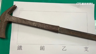 醉男醫院外「持利器遊蕩」　見警竟叫囂嗆開槍