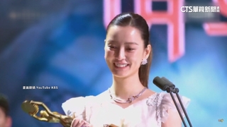 南韓青龍獎名單揭曉！　出道18年鄭有美首摘影后