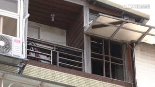 惡狼觀察3天躲「頂樓曬衣間」　欲性侵女住戶遭逮