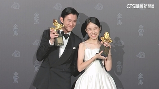 詮釋瘖啞人士角色　吳慷仁首入圍金馬奪男主角獎