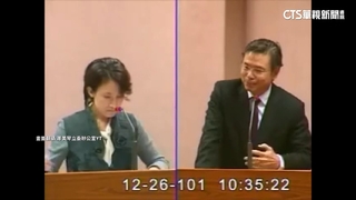 蕭美琴變了！　短髮「戰鬥模式」　後悔曾為難金溥聰
