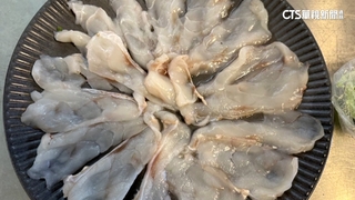 「河豚宴」後疑集體中毒　小吃店老闆亡.8友全送醫