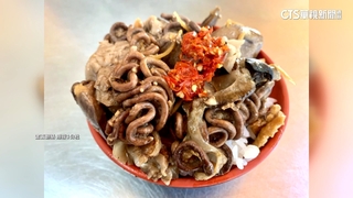 蜷曲「蚯蚓飯」好吃？　老饕：那是美味乾煎虱目魚腸