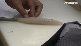 一微克就致命！冒死吃河豚　眼.肝.腸含劇毒