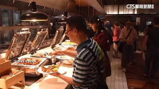 3飯店「Buffet」12月起調漲　最多貴630元！