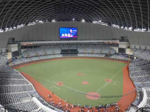 準備搶票！亞錦賽大巨蛋「台韓戰」加開4千人 售票資訊曝