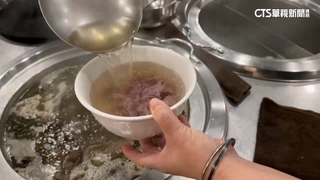 Cheap回應「牛肉湯之亂」：從沒說不好　黃偉哲發聲力挺台南牛肉湯