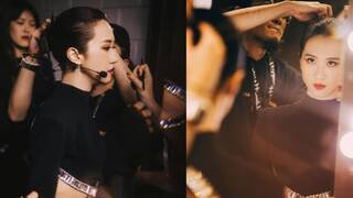 主持金馬被讚「這世代最強主持人」！  Lulu吐心聲：覺得經紀人瘋了