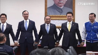 「侯康配」最新民調曝！　　僅差0.1%藍綠陷膠著　柯墊底