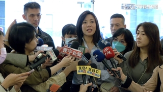 財力雄厚　吳欣盈：不能用金錢衡量是否愛國