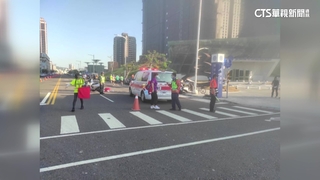 馬拉松跑者路倒昏迷　2醫師選手齊力救回一命