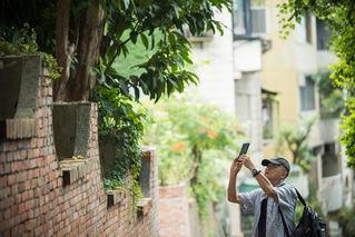 獲頒金馬終身成就獎  導演陳坤厚登《匠人魂》主角