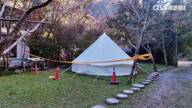 【台語新聞】拿「焚火台」帳棚內燒炭取暖　母女3人露營釀1死 | 華視新聞