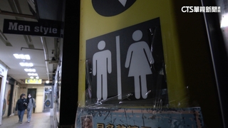 民怨逢甲夜市「廁所好難找」　商圈主委：至少有7處