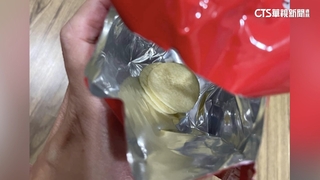 吃了個寂寞？　美式賣場「空氣洋芋片」　客拆1包僅2片