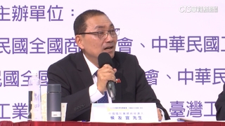 嗆柯「不要臉的一定死」？　侯澄清：我在講民進黨