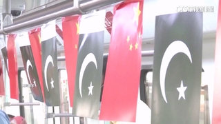 巴基斯坦激進組織　以「一帶一路」建設勒索政府