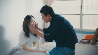 《阿叔》張睿家親曝兄妹相處情況　因毛小孩與妹妹有密切聯絡