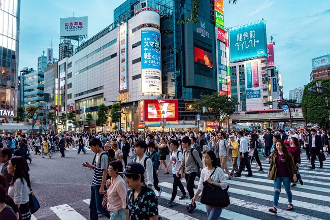 2023年度旅遊Top10  日本仍為台旅客首選  10城市明年可能爆紅 | 華視新聞