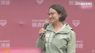 蕭美琴正式辭駐美代表　小英御用化妝師「打造戰貓」