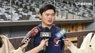 東京.台北巨蛋比一比　林靖凱：台北巨蛋讓人驚豔