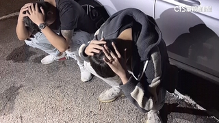 假慶生真擄人！　男欠6萬債務　遭8名高中同學擄走